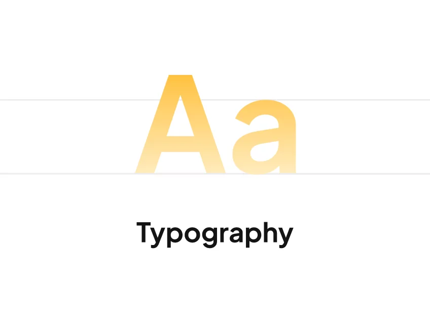 Site Clicks branding typography