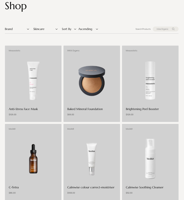 Shopify vs WooCommerce: The Best eCommerce Platform 1 eCommerce platform asset