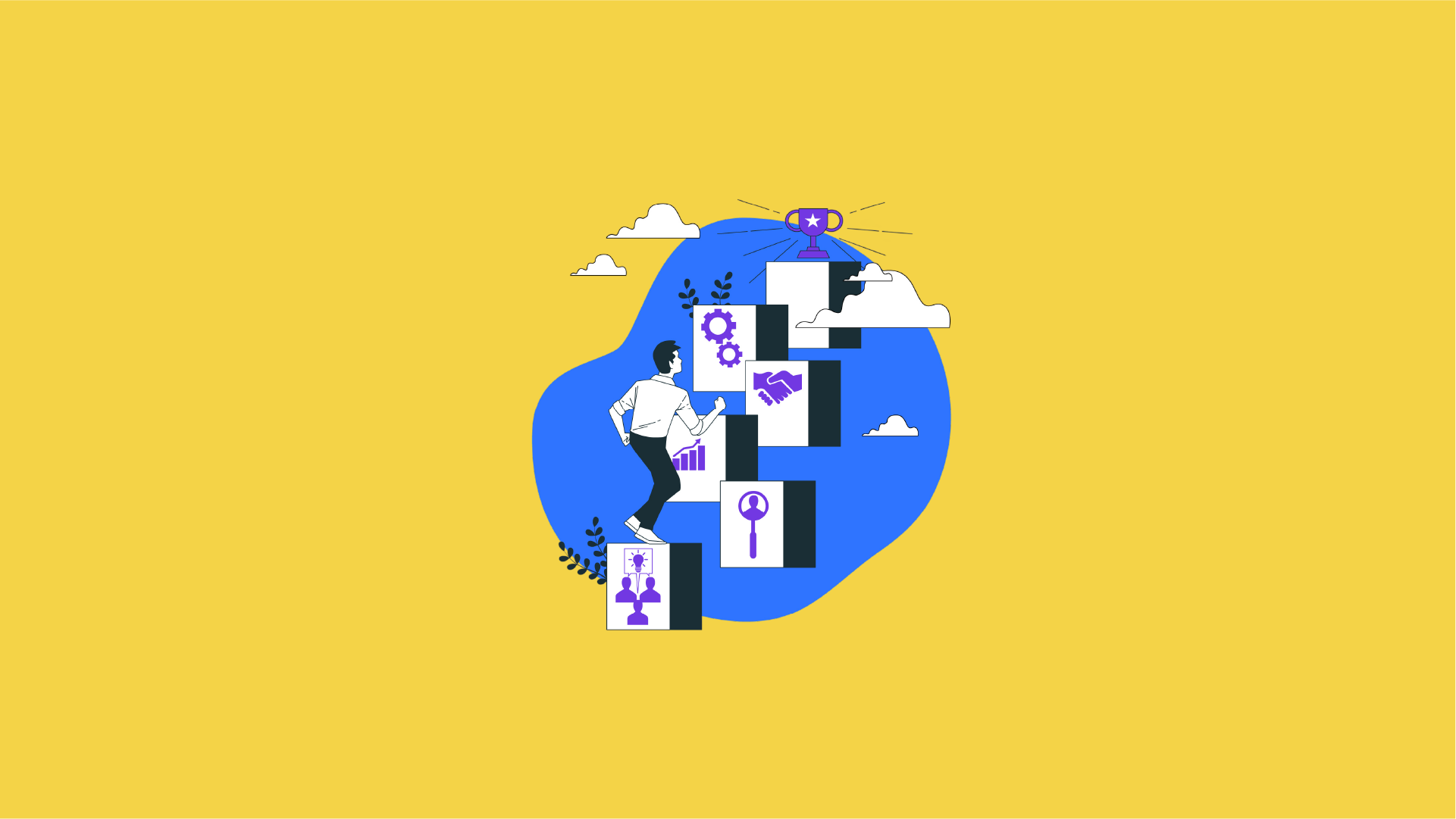 Customer Journey Marketing